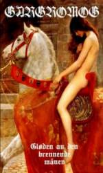 Gløden av den Brennende Månen